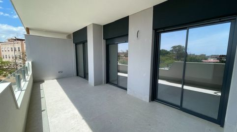 Foto 3 de Piso de alquiler en Ministra Soledad Becerril Bustamante, Centro, Sant Joan d'Alacant