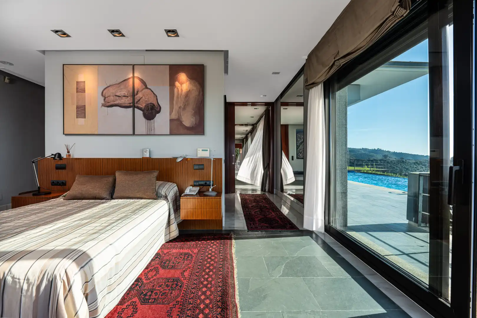 Maison avec terrasse à vendre à Río Real - Los Monteros, imagen 15