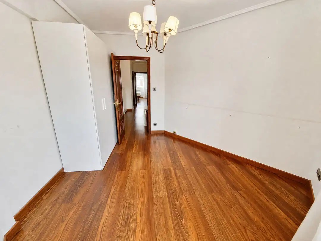 Flat for sale in Portugalete  with Heating and Balcony