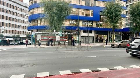 Foto 2 de Oficina de lloguer a Agirre Lehendakariaren Etorbidea, Ibarrekolanda, Bilbao