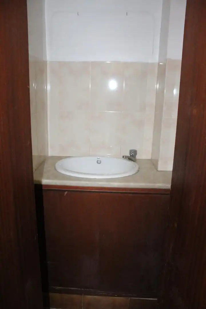 Badezimmer von Geschaftsraum zum Verkauf in Irun 
