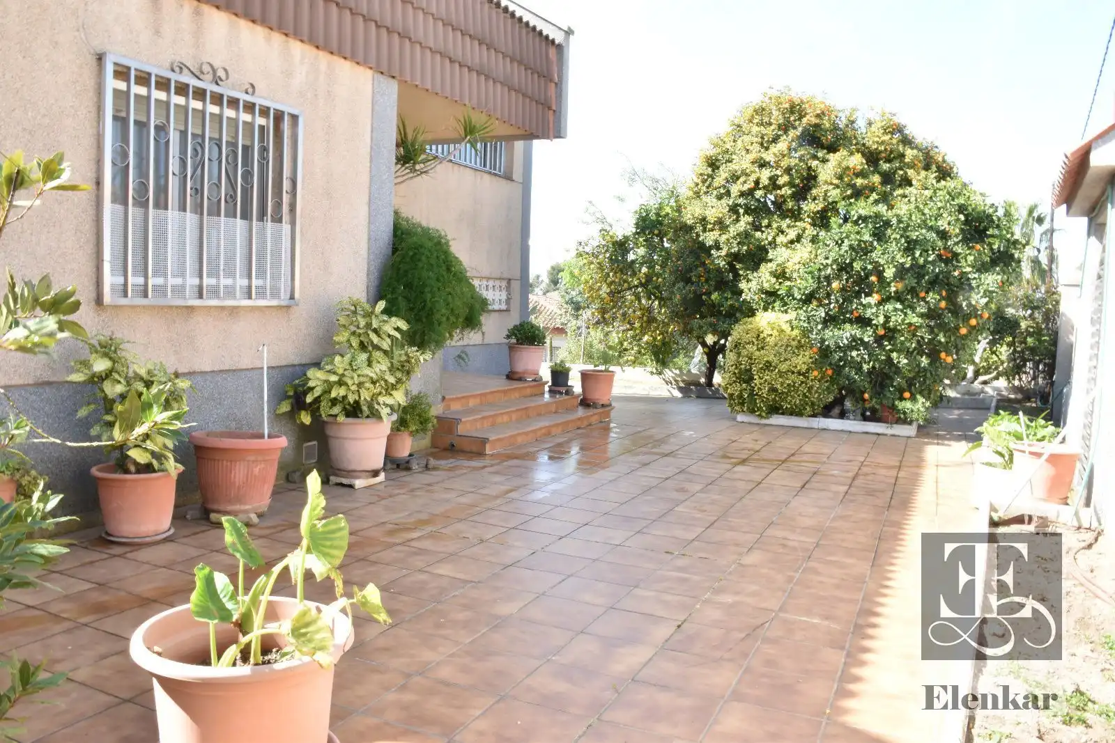 Detached house with pool for sale in altafulla, imagen 14