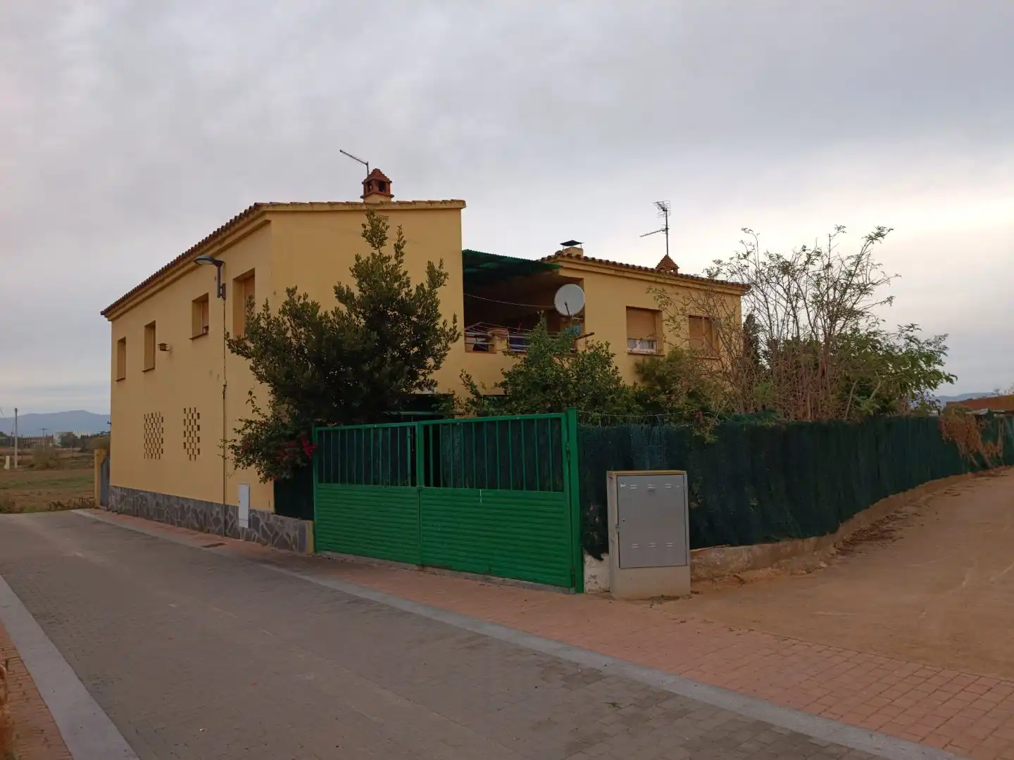 Maison avec piscine à vendre à Cami Figueres 9, imagen 31