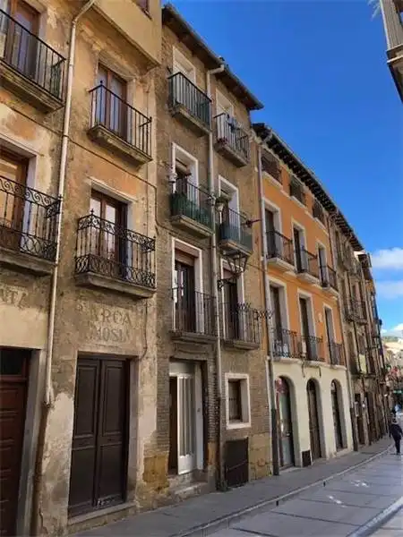 Pis en venda a C/ Julio Ruiz de Alda, imagen 5