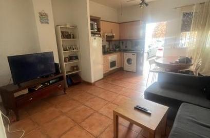 Foto 2 de Apartament en venda a De la Bahia, Puerto Sherry, Cádiz