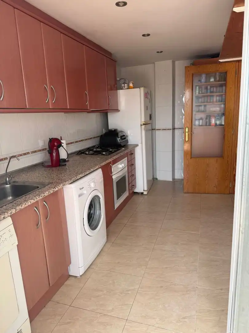 Wohnung mit Aufzug zum Verkauf in Calle la Carretera 60, imagen 10