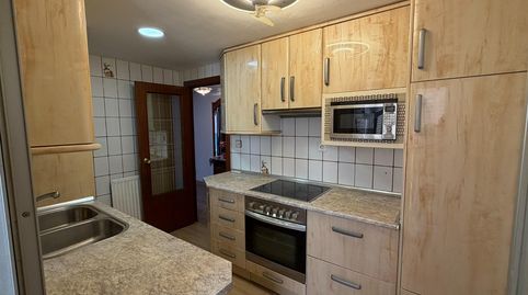 Foto 5 de Piso de alquiler en Parra, Violeta, 16, Salvador Allende, Zaragoza Capital
