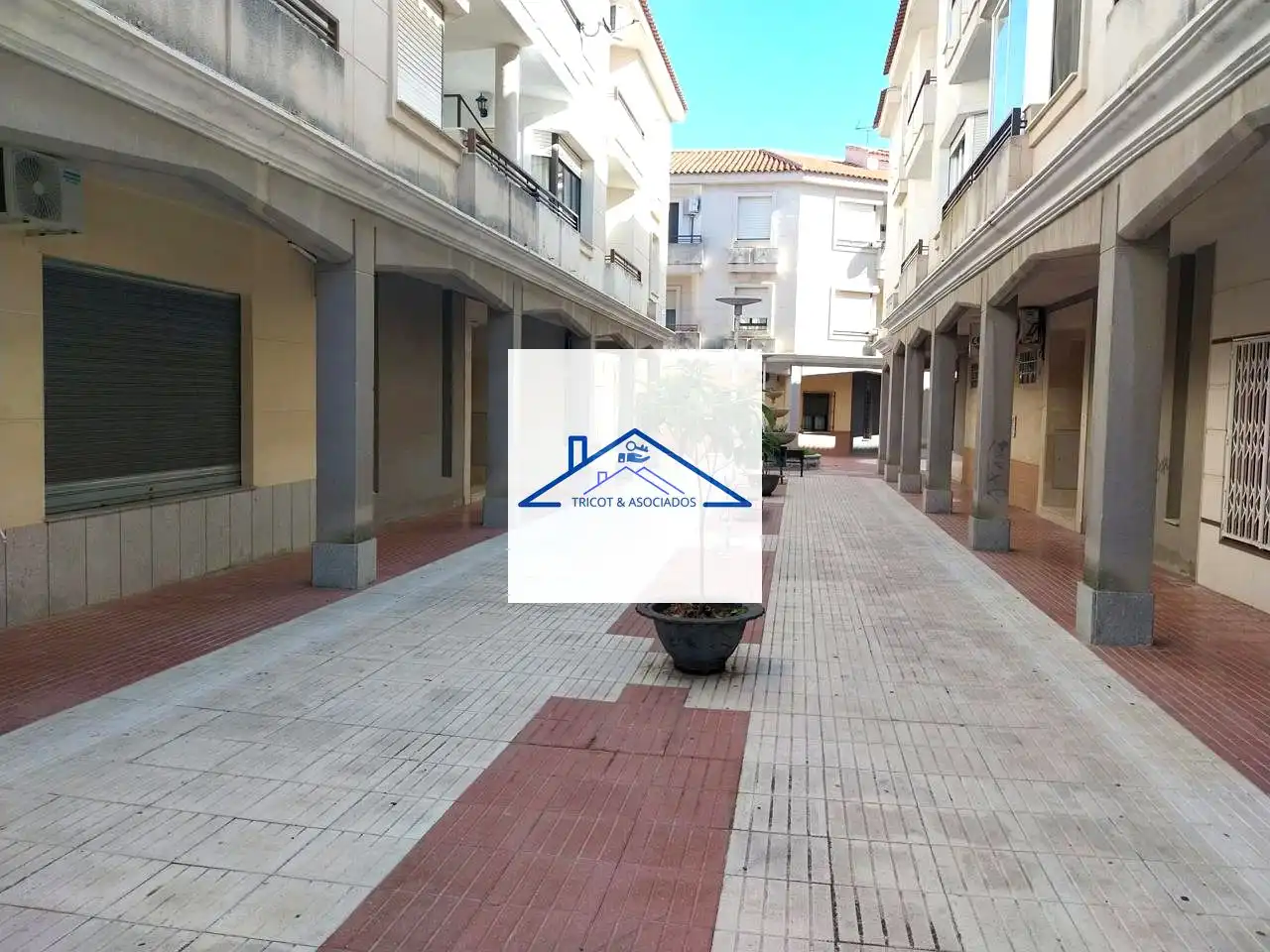 Local comercial en venda a Teatro, imagen 6