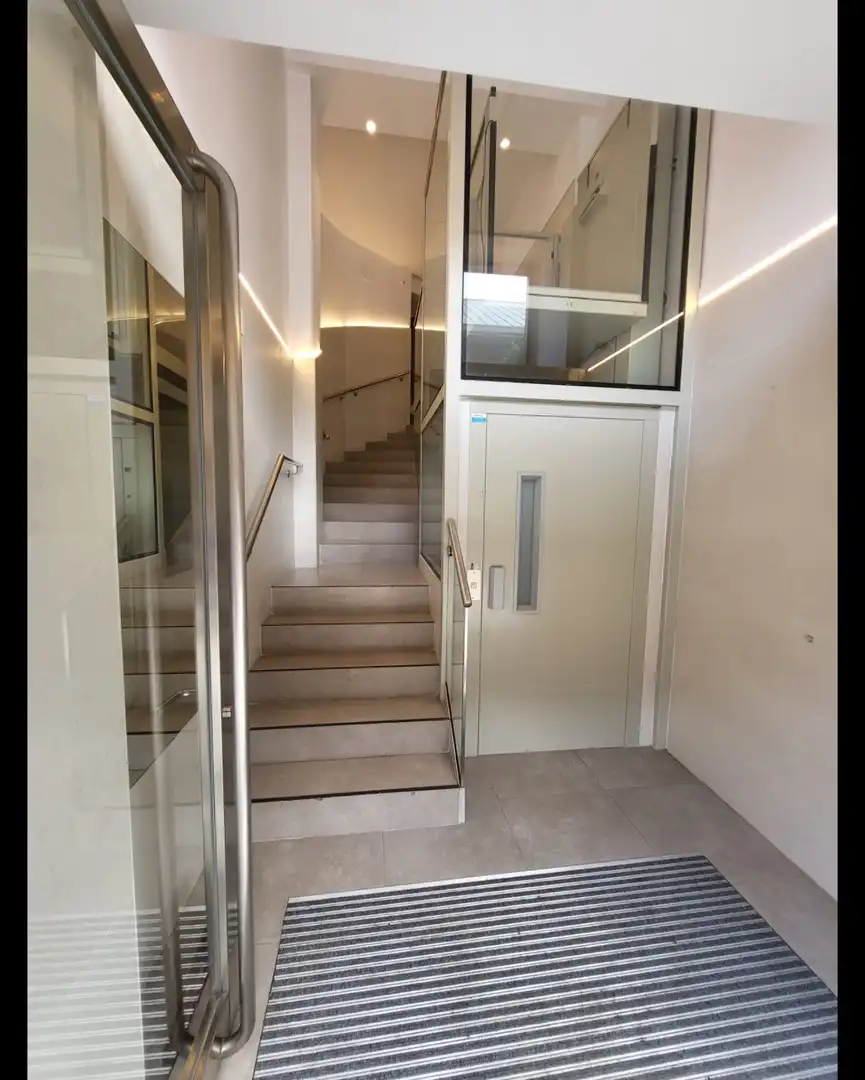 Piso en venta en Santander con Terraza y Trastero