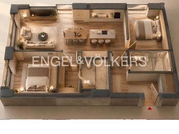 Appartement avec ascenseur à vendre à Canillo pueblo