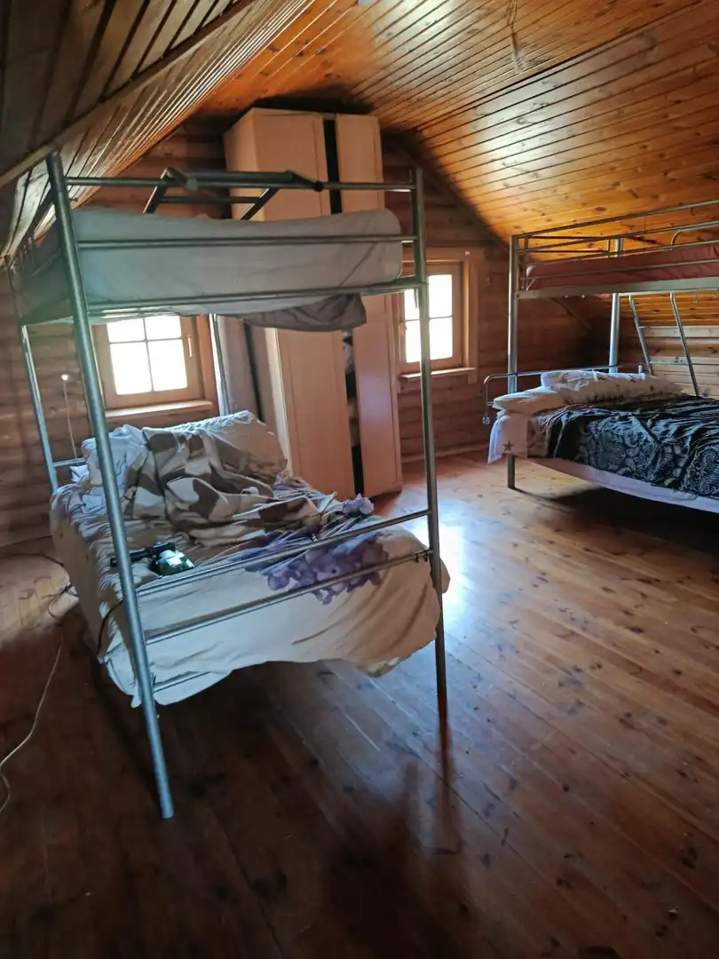 Casa rústica en venta en La Murada - Los Vicentes, imagen 10