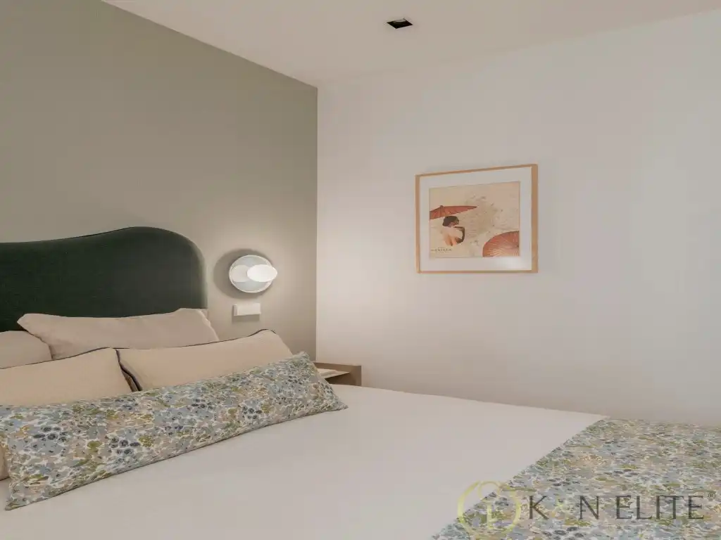 Piso con terraza en venta en Calle de O'Donnell, imagen 22