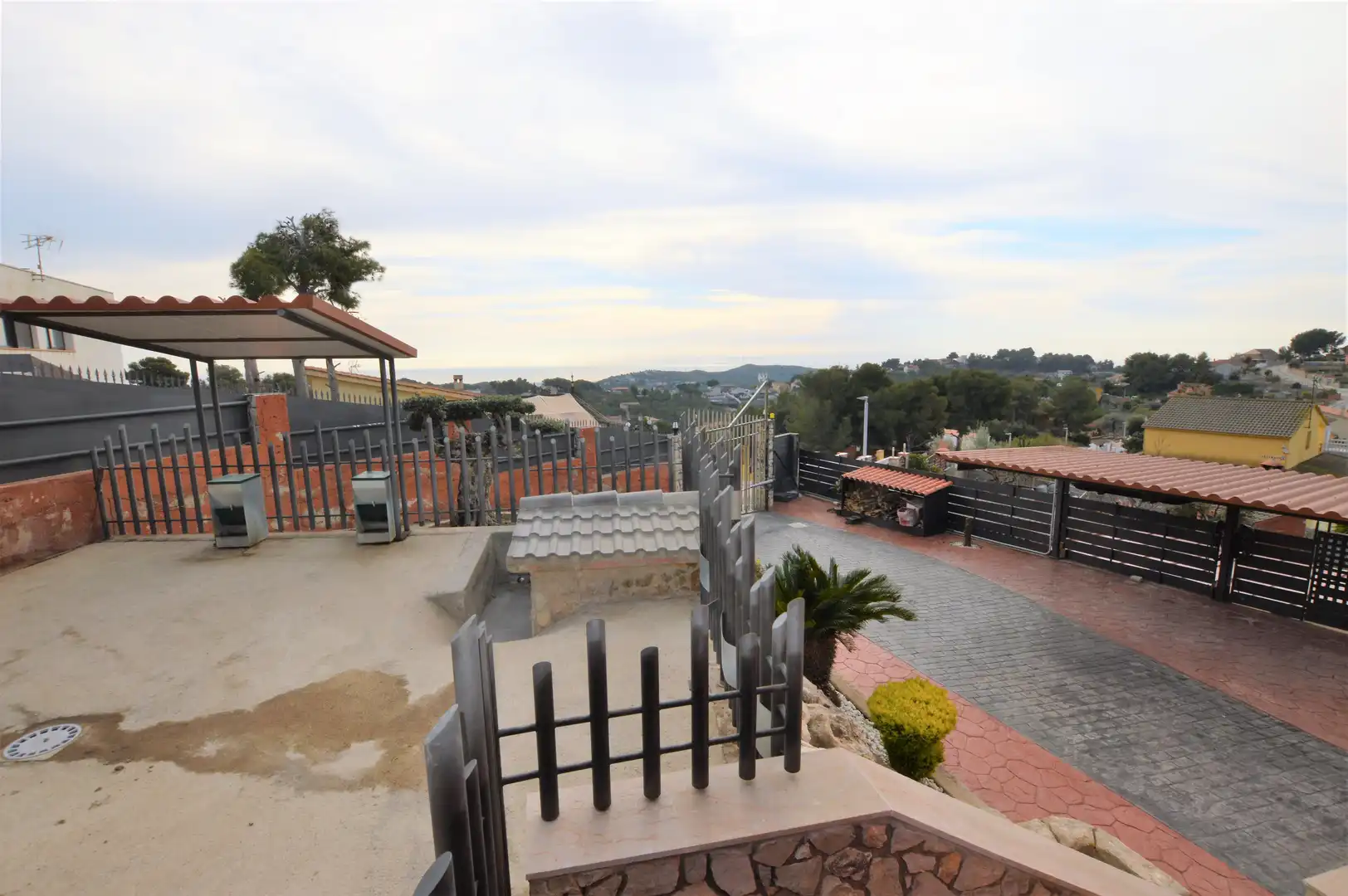 Villa avec terrasse à vendre à Castellet i la Gornal, imagen 55