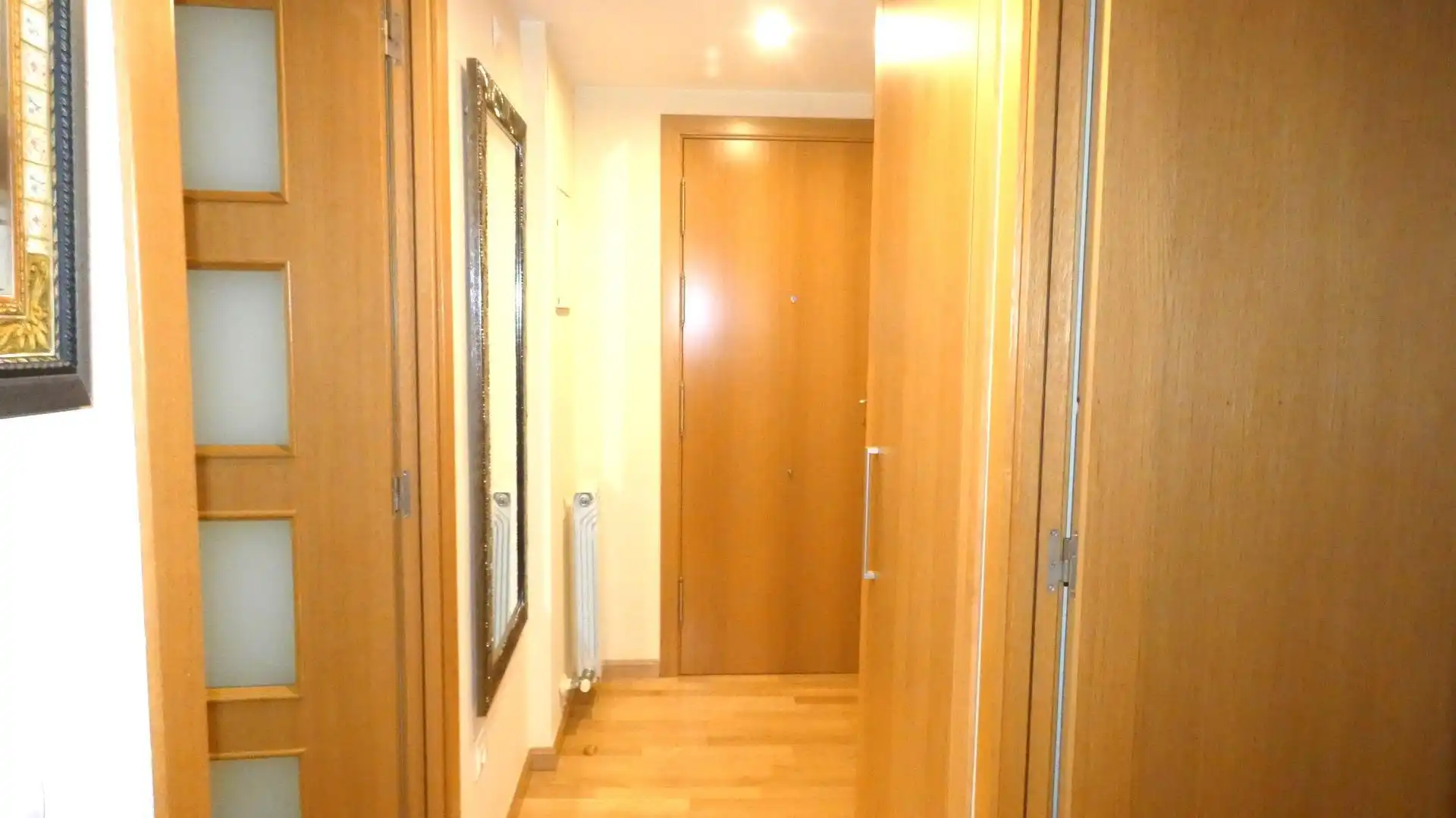 Pis en venda en Utebo amb Calefacció, Parquet i Terrassa