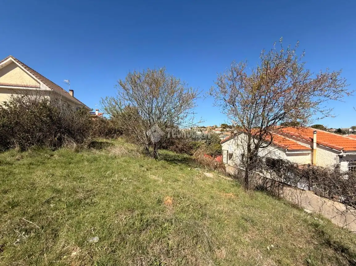 Terreny residencial en venda a Torrejón del Rey, imagen 19