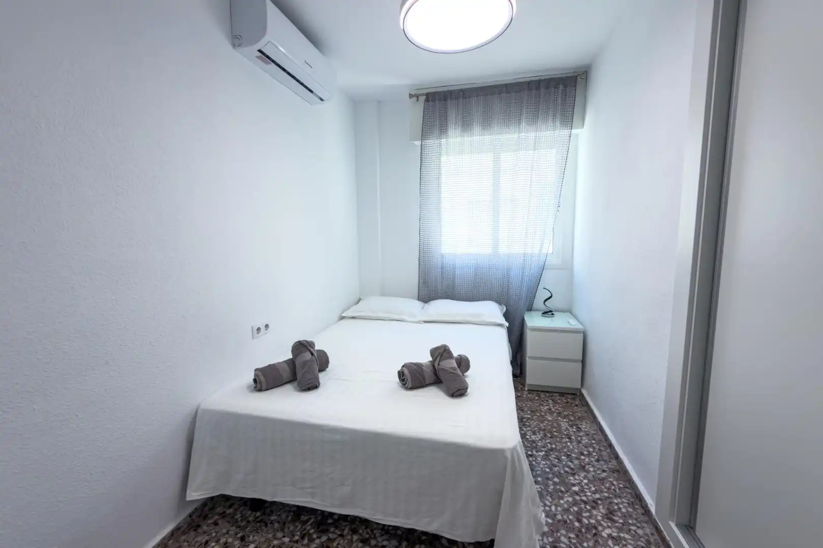 Piso con terraza en venta en Calle VIRGEN DE LA PALOMA 4, imagen 35