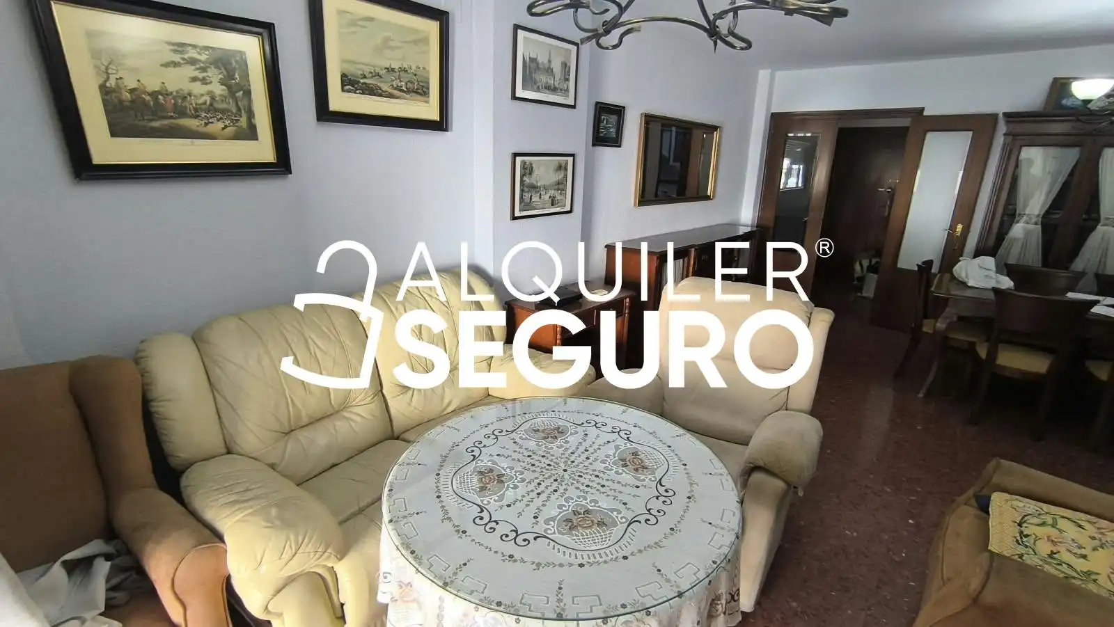 Flat with lift to rent in Sector triangulo, imagen 10