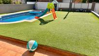 Piscina de Casa o xalet en venda en Sant Miquel de Fluvià amb Terrassa, Piscina i Balcó