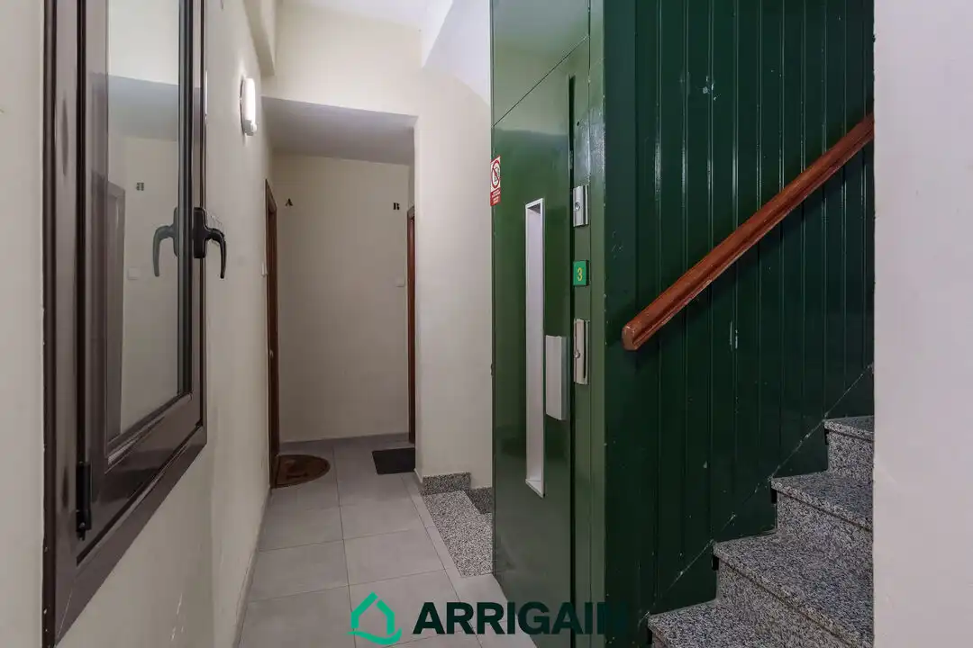 Piso en venta en Pasaia con Calefacción y Balcón