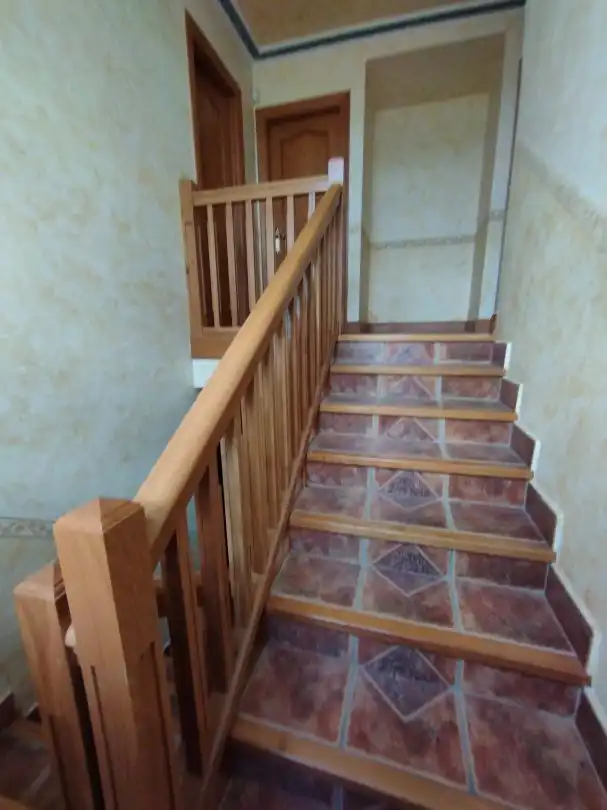 Chalet en venta en Villarcayo de Merindad de Castilla la Vieja, imagen 51