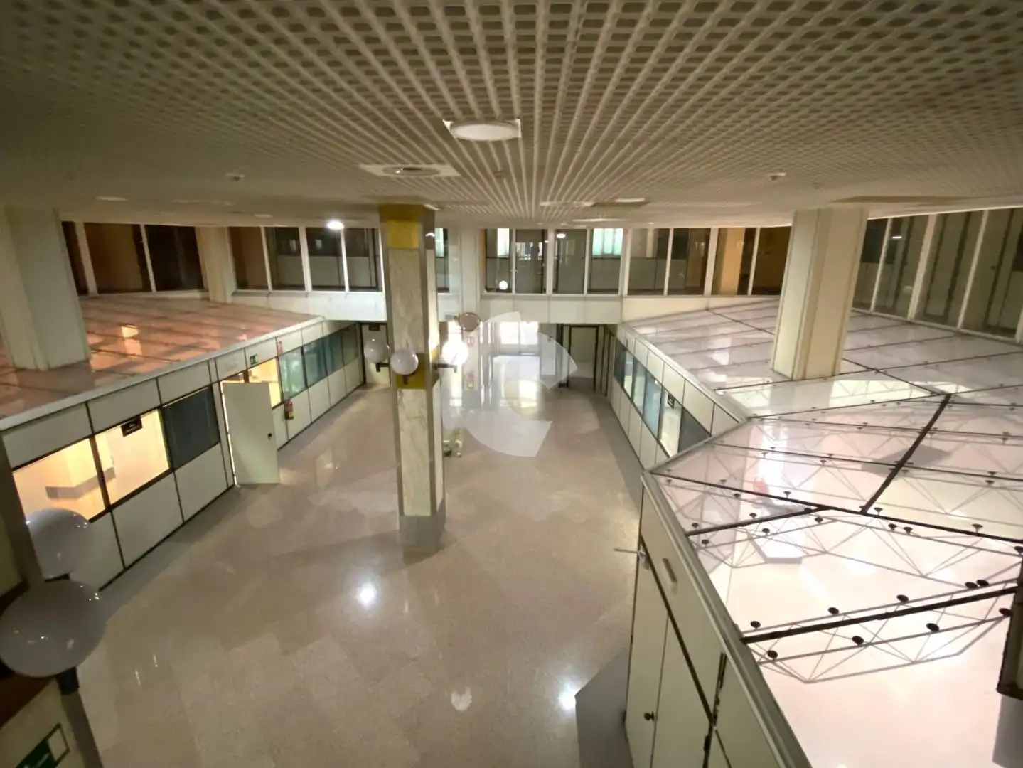 Gewerbefläche zur Miete in Centro - Juan Flórez - Plaza Pontevedra, imagen 4