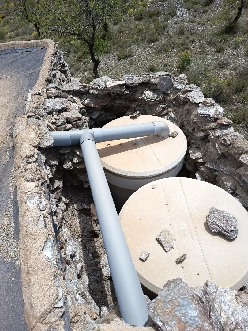 Terreno rustico in vendita a Alboloduy, imagen 10