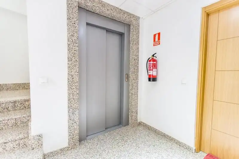 Garage zum Verkauf in DE LAS MUSAS, Villatobas
