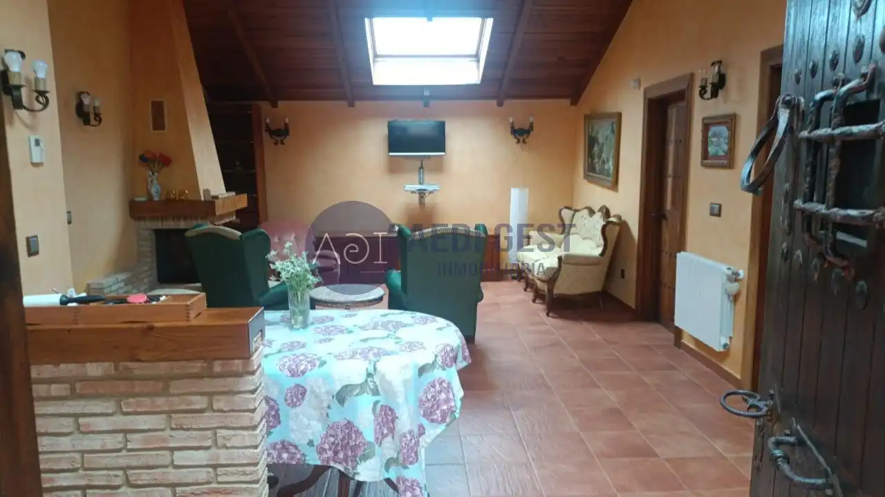 Casa con jardín en venta en Oia, imagen 23