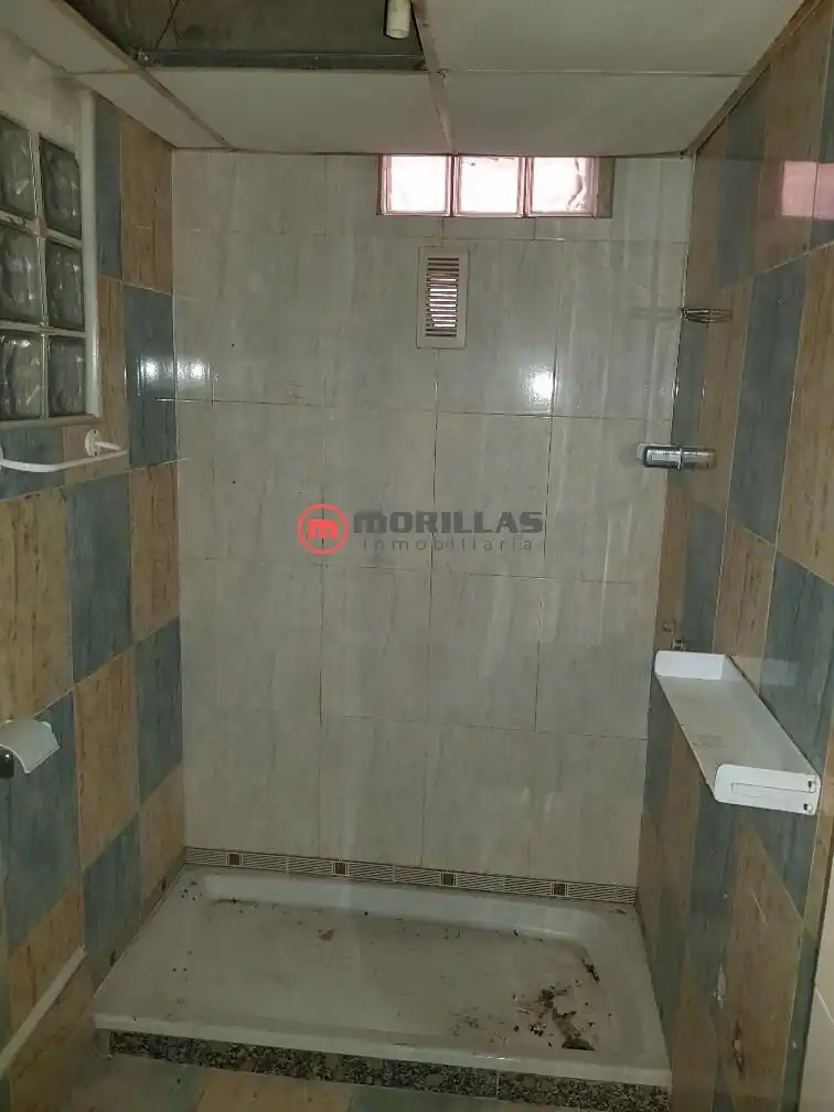 Casa amb terrassa en venda a Calle MOLINO, imagen 7