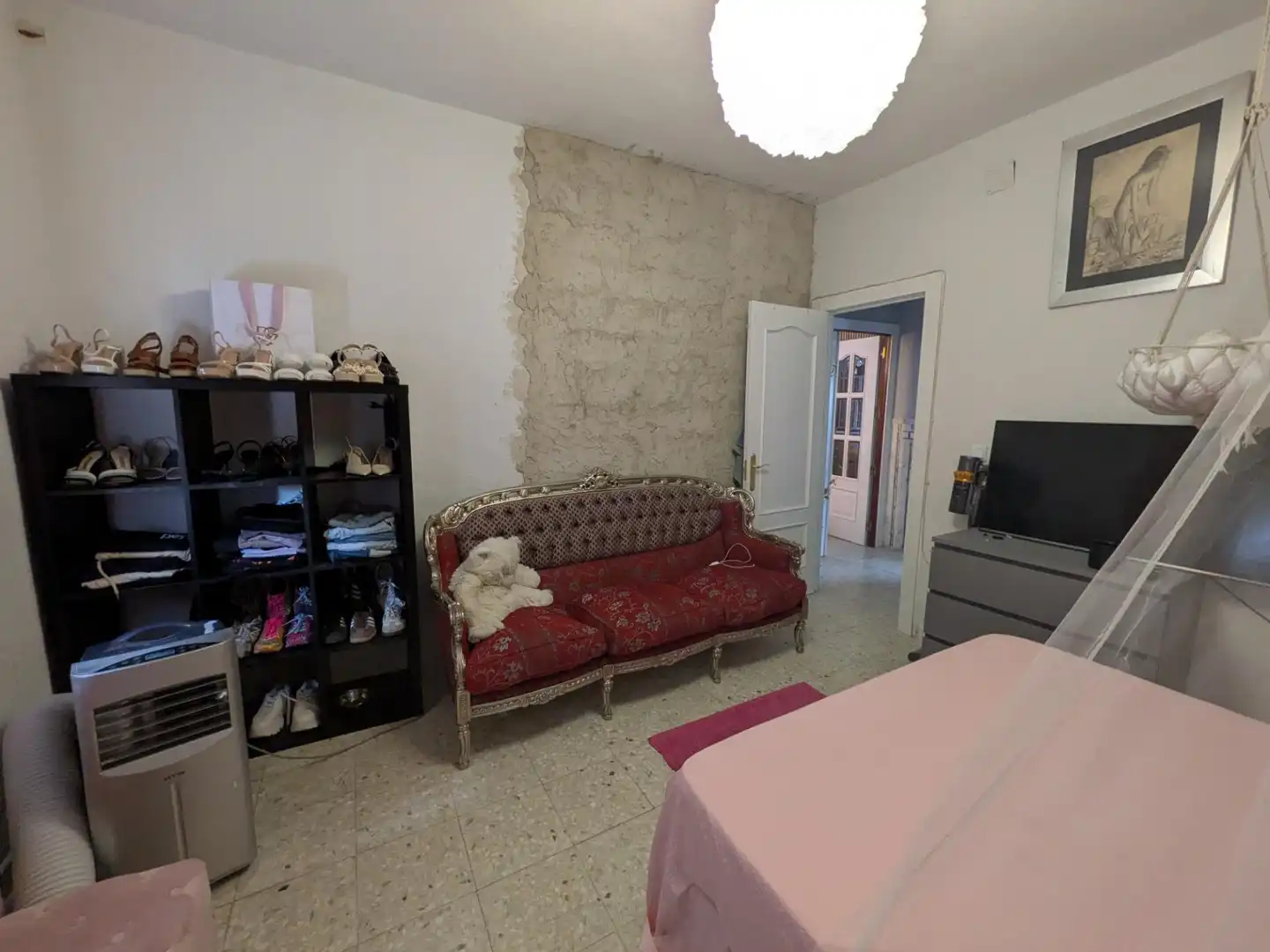 Casa o xalet en venda a Hontoba