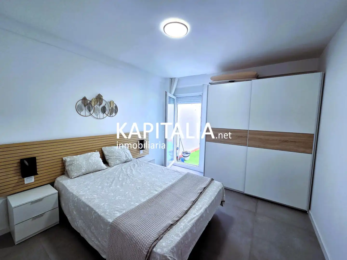 Habitación de Piso en venta en Alcoy / Alcoi con Aire acondicionado, Calefacción y Amueblado