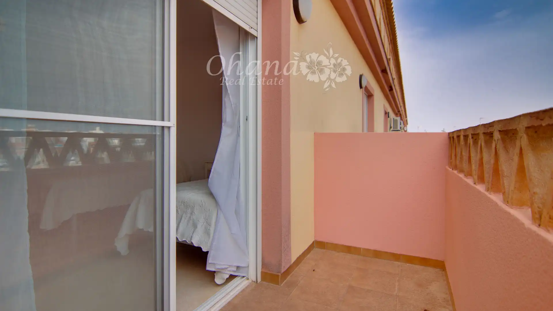 Adosado con terraza en venta en Calle ATS Pepe Alarcón, imagen 21