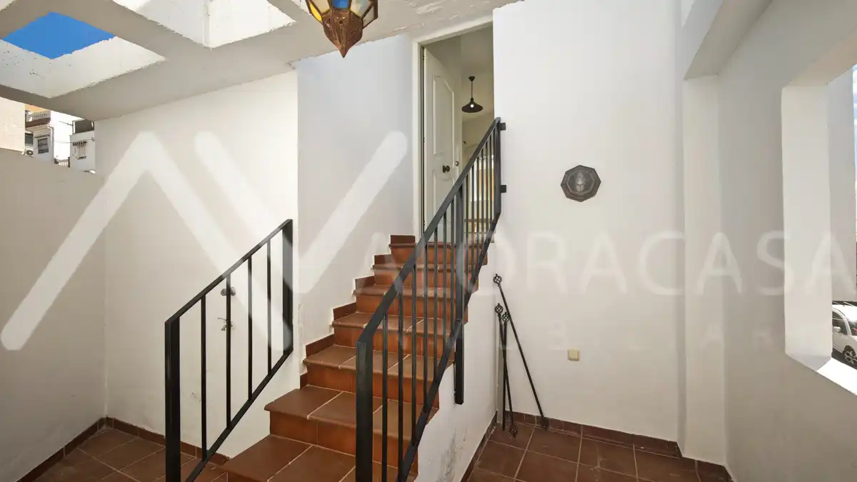Houses for sale in Málaga