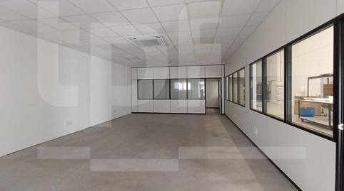 Photo 5 of Industrial buildings to rent in 2, Camí de Paterna - Lloma del Calderer, Valencia