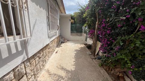 Foto 3 de Casa o chalet en venta en Colonia Madrid, Alicante