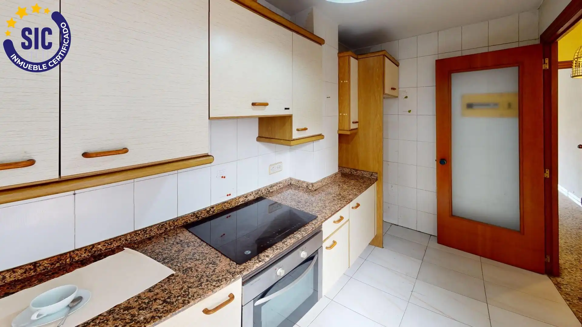 Flat for sale in SAGRADA FAMILIA 11, imagen 16