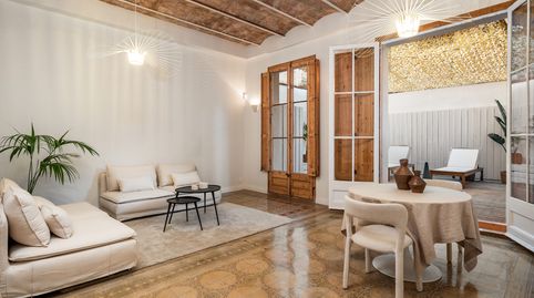 Foto 2 de Piso en venta en Carrer de Casanova, L'Antiga Esquerra de l'Eixample, Barcelona Capital