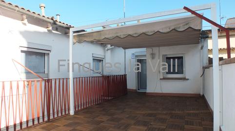 Foto 5 de Casa adosada en venda a Santa Eugènia de Berga, Barcelona