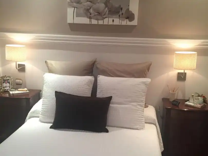 Penthouse with lift to rent in paseo zona franca 204, imagen 15