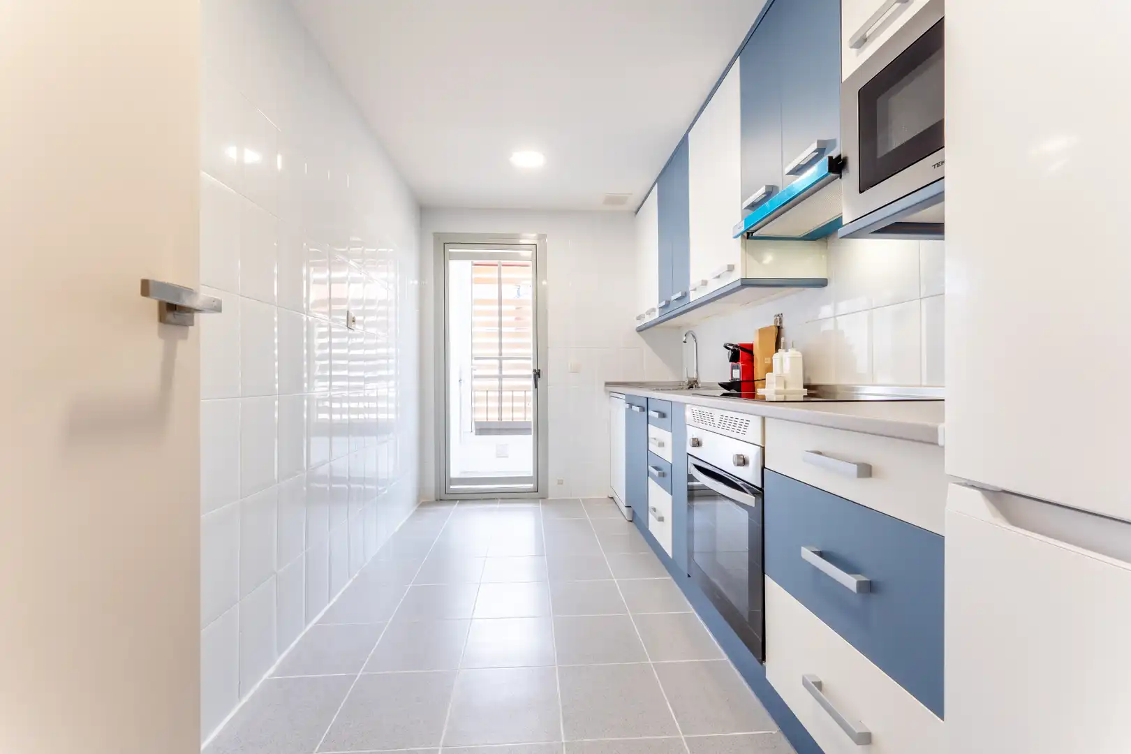 Flat for rent in Calle del Pintor Antonio Saura, 15, Sanchinarro