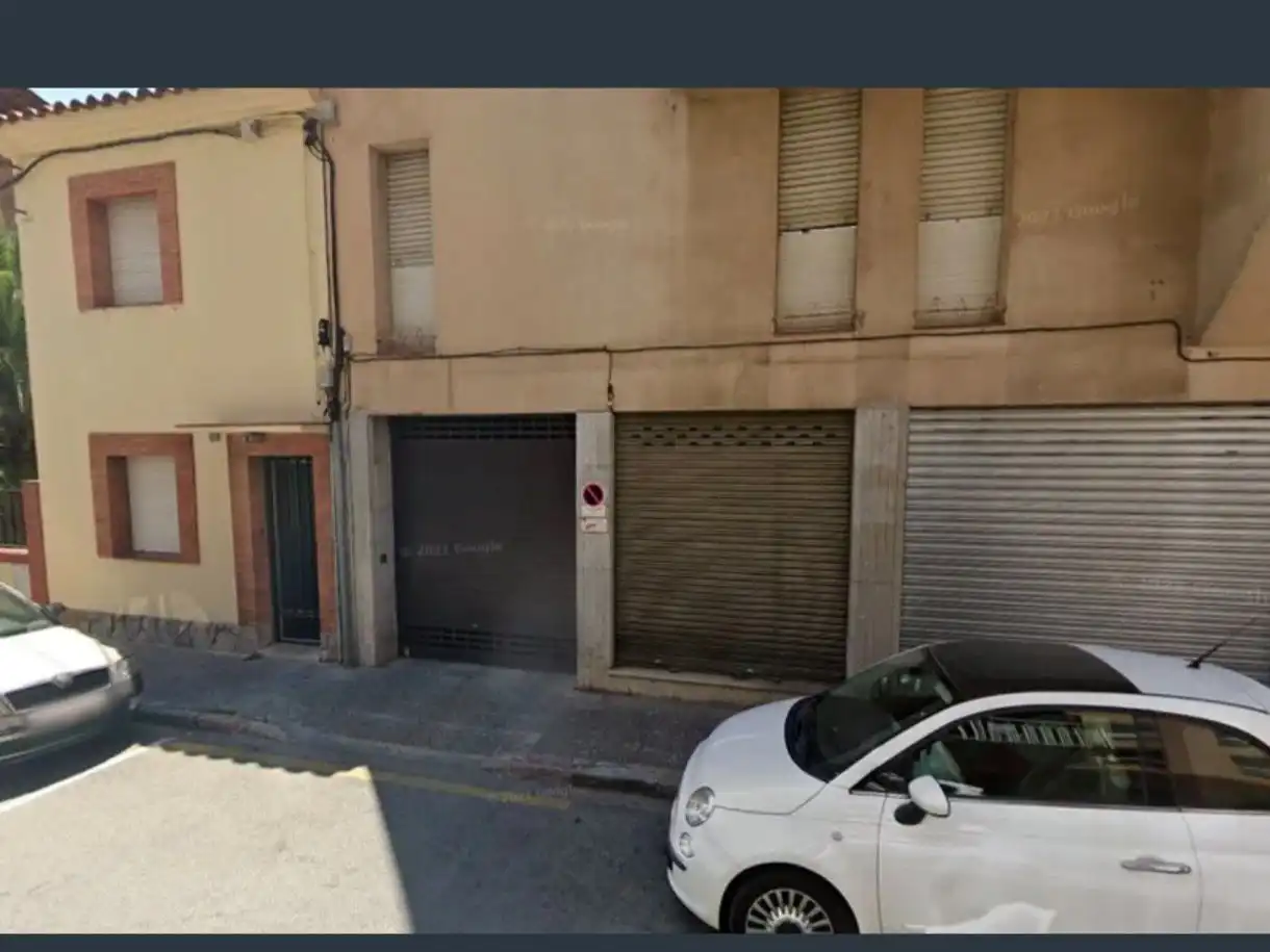 Individuel à vendre à Carrer del Riu Güell 122, imagen 2