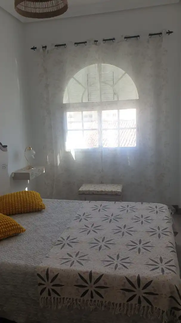 Casa con terrazza in vendita a Parque de la Constitución 5a, imagen 18