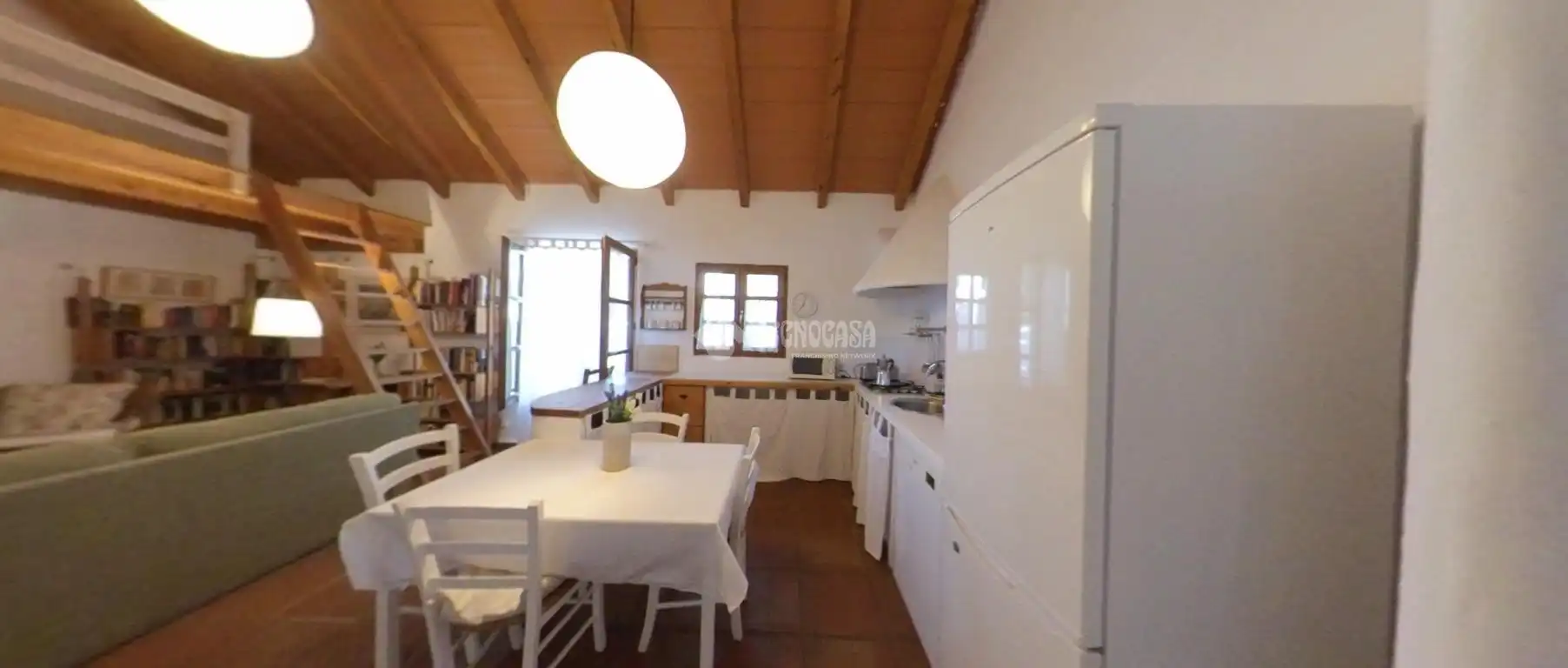 Cuina de Residencial en venda en Barbate