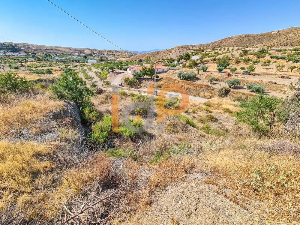 Terreno residencial en venta en Huércal-Overa, imagen 8