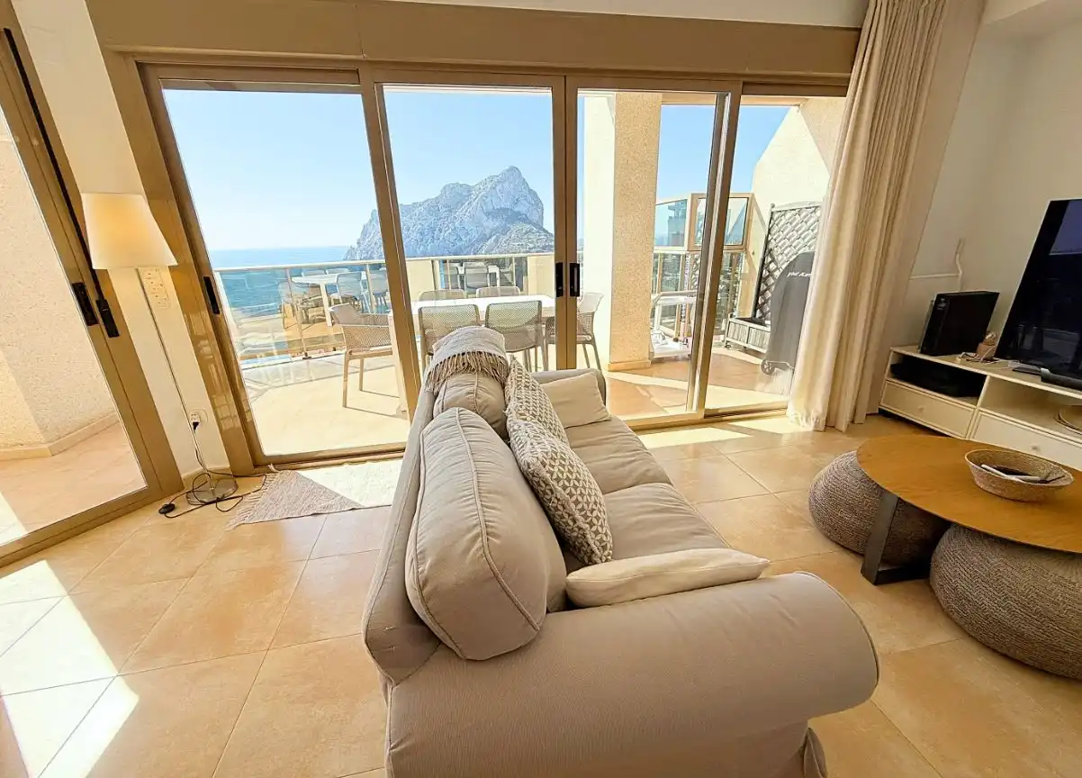 Apartment with terrace for sale in Zona Levante - Playa Fossa, imagen 25