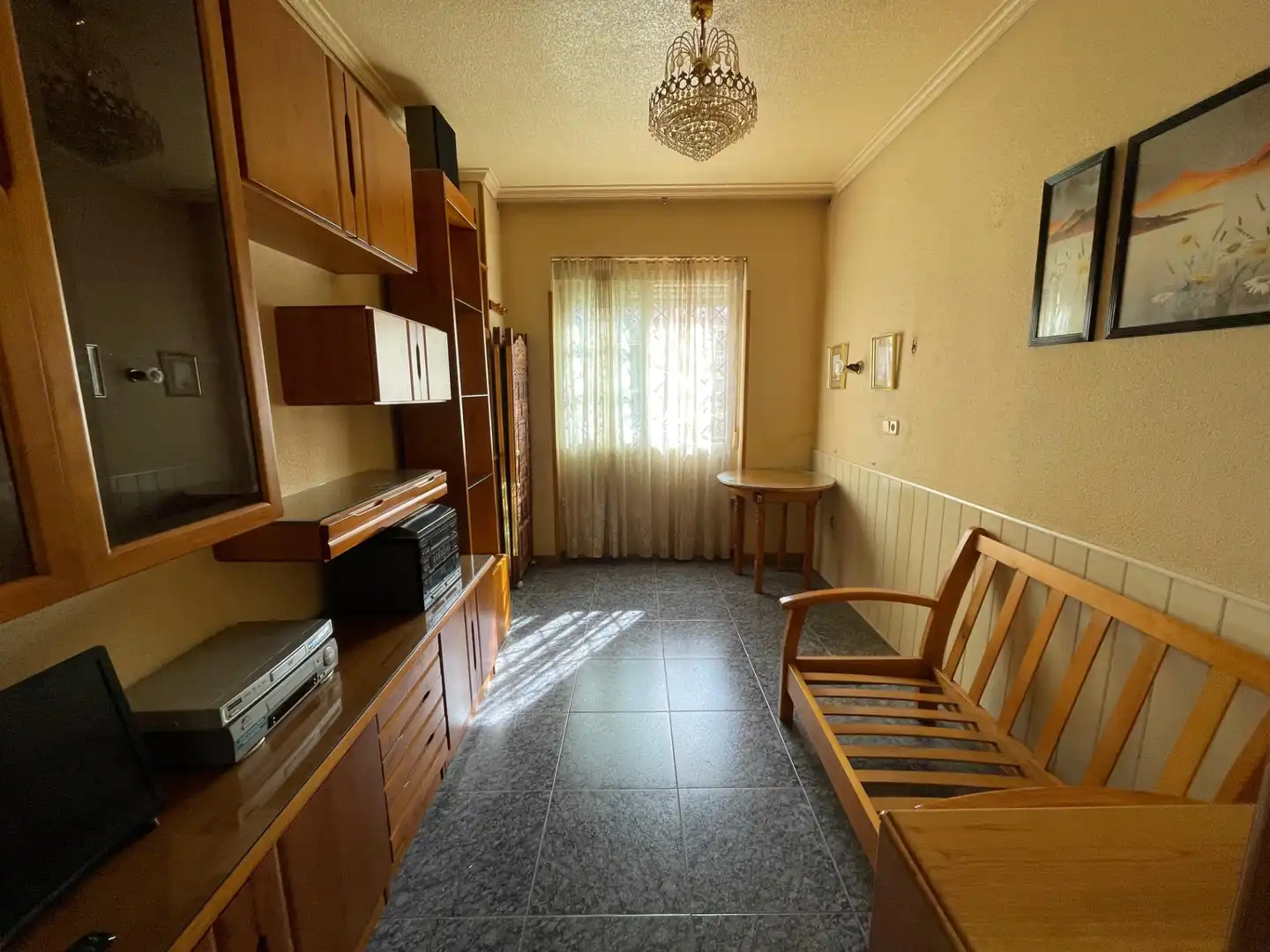 Apartamento en venta en Plaza Bami, Ventas