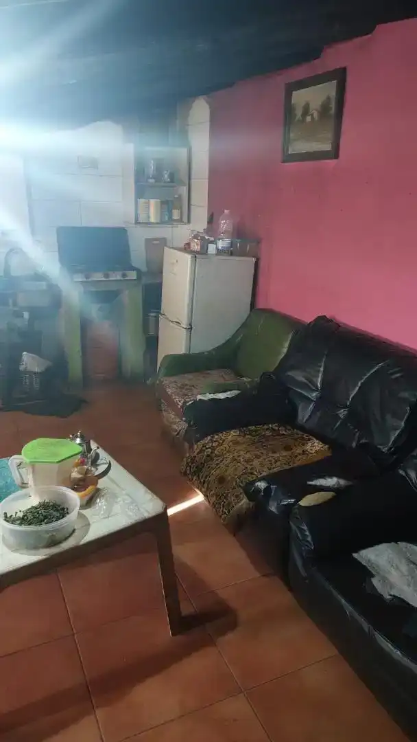 Sala d'estar de Pis en venda en Maials amb Balcó