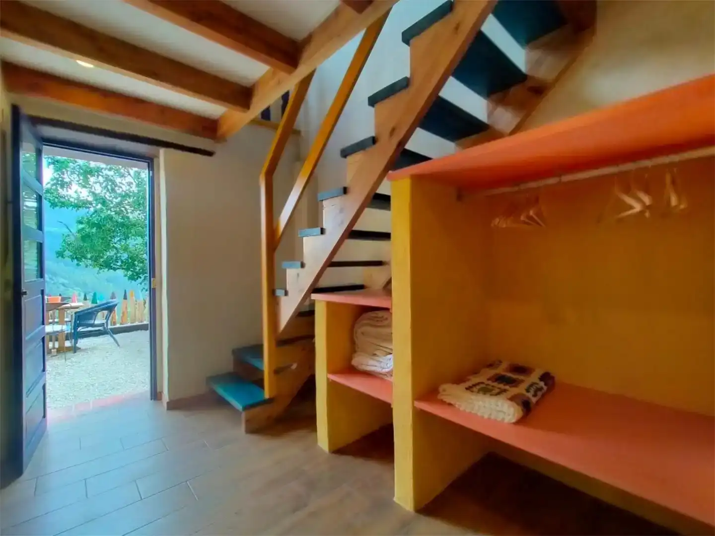 Apartments for rent in Pravia  with Private garden, Furnished and Balcony