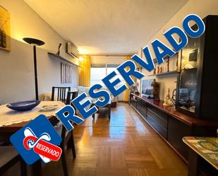 Flat for sale in  Barcelona Capital  with Air Conditioner, Parquet flooring and Balcony