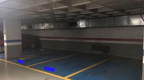 Photo 2 of Garage for sale in Banus, Santa Rosa, Barcelona